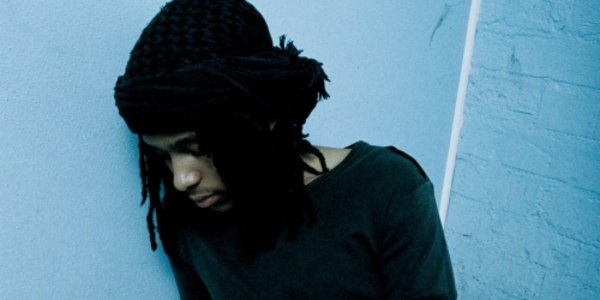 Kanii - Mo., 22.02.2027, 19:30 at Paradiso, Weteringschans 6, 1017SG Amsterdam, Netherlands
