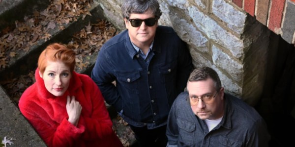 Sixpence None the Richer - Fr., 09.10.2026, 19:00 at Paradiso, Weteringschans 6, 1017SG Amsterdam, Netherlands