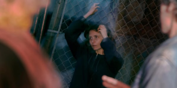 Jana Horn - Mi., 10.03.2027, 20:00 at Paradiso, Weteringschans 6, 1017SG Amsterdam, Netherlands
