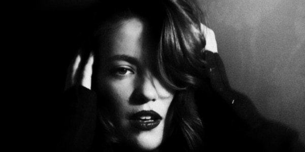 Allie Sherlock - For Once I'll Say It Out Loud! - Mon, Sep 21, 2026, 19:00 at Paradiso, Weteringschans 6, 1017SG Amsterdam, Netherlands