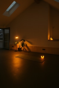 Evening Collective Flow - Di., 06.10.2026, 19:00 at Die Bäckerei - Kulturbackstube, Dreiheiligenstraße 21a, 6020 Innsbruck, Österreich