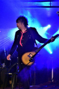 Ricky Rat (usa) - Wed, Oct 28, 2026, 20:00 at Glam, Bürgergasse 4, 8330 Feldbach, Österreich