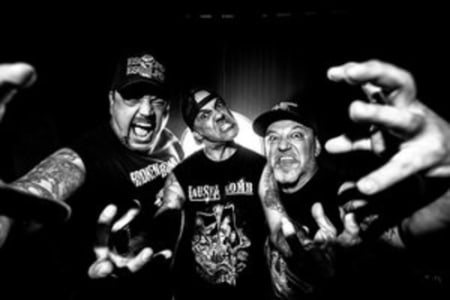 The MULLET MONSTER MAFIA (bra) / GROTTA (bra) - Wed, Nov 25, 2026, 20:00 at Arena-Beisl, Baumgasse 80, 1030 Wien, Österreich