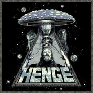 HENGE (uk) - Do., 18.02.2027, 20:00 at Altes Kino, Malserstraße 54, 6500 Landeck, Österreich