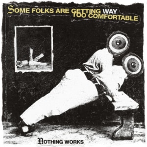 NOTHING WORKS (d) / ITOOKHISEYES / PALOMA 004 - Mi., 26.08.2026, 20:00 at Club LUCIA, U-Bahnbögen 24-25, 1080 Wien, Österreich