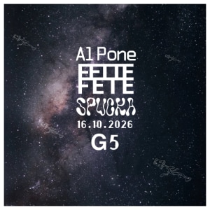 Fette Fete – LIVE - Fr., 16.10.2026, 19:00 at G5 - Live Music Bar, Heiligenstädter Straße 31, 1190 Wien, Österreich