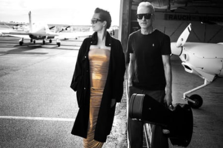 Von Dort – LIVE - Fr., 29.01.2027, 19:00 at G5 - Live Music Bar, Heiligenstädter Straße 31, 1190 Wien, Österreich