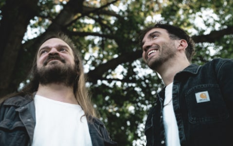 ONK LOU x ELTO - Fri, Nov 13, 2026, 20:00 at Kulturhof:Villach, Lederergasse 15, 9500 Villach, Österreich