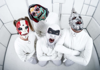 HÄMATOM – GAGAMANIA Warm Up Show // 10.10.26 - Sa., 10.10.2026, 19:00 at L.A. Cham, Badstraße 19, 93413 Cham, Deutschland