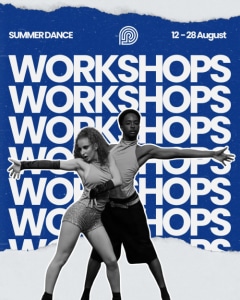 Choreography Workskhop mit Lali - Mon, Aug 24, 2026, 18:30 at last by Schachermayer, Lastenstraße 42, 4020 Linz, Österreich