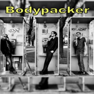 BODYPACKER / ISUZU - Thu, Oct 15, 2026, 20:00 at Loop, Lerchenfelder Gürtel 26-27, 1080 Wien, Österreich