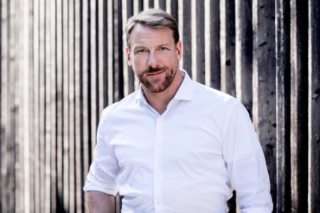 Neujahrsauftakt: Günther Groissböck & Florian Krumpöck - Sa., 09.01.2027, 19:30 at Schloss Weinberg , Weinberg 1, 4292 Kefermarkt, Österreich