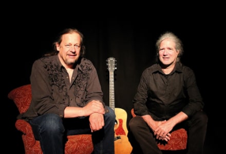 A TRIBUTE TO CASH, DYLAN ＆ KRISTOFFERSON - Fri, Oct 23, 2026, 19:30 at CCW Stainach, Bahnhofstraße 110, 8950 Stainach-Pürgg, Österreich