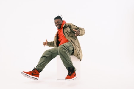 Workshop|BrooklynTerry:HOUSE–Groove,Step,Variation,Direction - Sat, Sep 05, 2026, 11:00 at SEAD, Schallmooser Hauptstraße 48A, 5020 Salzburg, Österreich