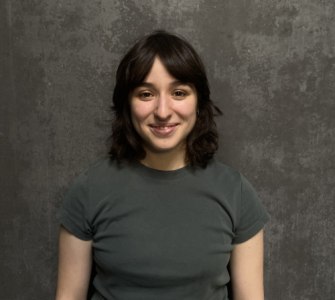 Workshop mit Francesca De Girolamo - Tue, Sep 22, 2026, 18:00 at K1, Kardinalplatz 1, 9020 Klagenfurt am Wörthersee, Österreich
