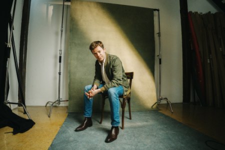 Konzert: TOBIAS POETZELSBERGER ＆ BAND | »A little closer« - Sat, Nov 27, 2027, 20:00 at Kulturhaus Emailwerk, Anton-Windhager-Straße 7, 5201 Seekirchen am Wallersee, Österreich