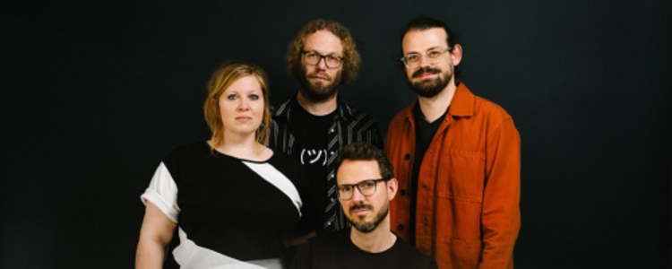 VRONI FRISCH BAND - So., 10.01.2027, 20:00 at Jazz im Sägewerk, Angerweg 32, 5630 BadHofgastein, Österreich