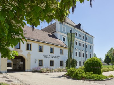 Neujahrsdinner im Schloss Zell an der Pram - Fr., 15.01.2027, 17:00 at Schloss Zell an der Pram , Schlossstraße 1, 4755 Zell an der Pram, Österreich