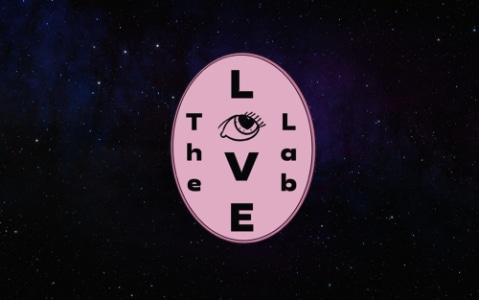 The Love Lab - Session Blue - Fr., 16.10.2026, 20:00 at Club Lucia, Stadtbahnbögen 24/25, 1080 Wien, Österreich