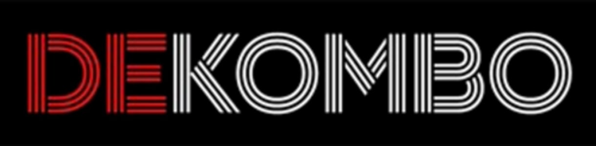 Livekonzert "DEKOMBO" - Sat, Sep 19, 2026, 20:00 at KUBA Eferding, Bahnhofstraße 43, 4070 Eferding, Österreich