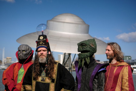 HENGE - Sat, Jan 23, 2027, 20:30 at Kino Ebensee, Schulgasse 6, 4802 Ebensee, Österreich