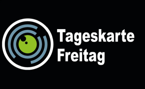 Film: Tageskarte Freitag Sound ＆ Vision 2026 - Fri, Oct 09, 2026, 17:30 at Alte Gerberei St. Johann in Tirol, Lederergasse 5, 6380 St.JohanninTirol, Österreich
