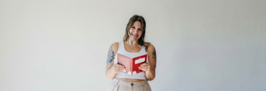 „Was, wenn alles gut wird?" – Lesung von und mit Susanne Sammer - Do., 14.01.2027, 18:30 at OKH Vöcklabruck, Hans Hatschek-Straße 24, 4840 Vöcklabruck, Österreich