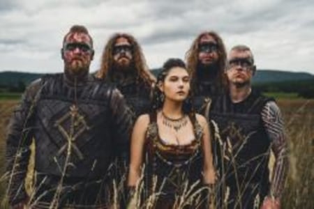 varg - Sun, Apr 11, 2027, 18:30 at Szene Wien, Hauffgasse 26, 1010 Wien, Österreich