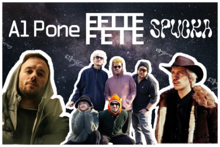 FETTE FETE – PIXIE-EP Release Show - Sat, Oct 17, 2026, 19:00 at ppc, Neubaugasse 6, 8020 Graz, Österreich