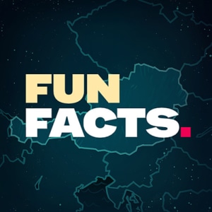 Fun Facts. mit BERNI WAGNER - Sat, Oct 10, 2026, 11:00 at Stadtsaal Wien, Mariahilfer Straße 81, 1060 Wien, Österreich