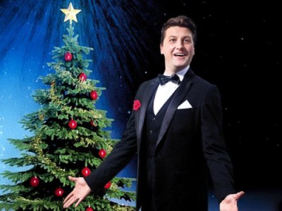 Weihnachten mit Peter und seinen Freunden - Sun, Dec 06, 2026, 19:30 at Theater in der Innenstadt, Museumstraße 7a, 4020 Linz, Österreich