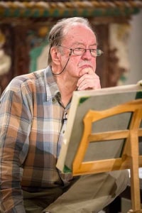 „DIE 8. KULTURPHILOSOPHISCHE DENKWERKSTATT" DES NIKOLAUS-HARNONCOURT-ZENTRUMS | KOORDINATION CLAUDIA STOBRAWA - Wed, Dec 09, 2026, 19:00 at Anton Bruckner Privatuniversität, Alice-Harnoncourt-Platz 1, 4040 Linz, Österreich