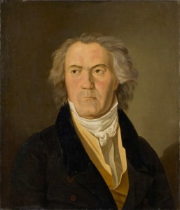 MATINEE „DAS NEUE TESTAMENT - LUDWIG VAN BEETHOVENS KLAVIERSONATEN" | KÜNSTLERISCHE LEITUNG CLEMENS ZEILINGER - Sa., 08.05.2027, 11:00 at Anton Bruckner Privatuniversität, Alice-Harnoncourt-Platz 1, 4040 Linz, Österreich
