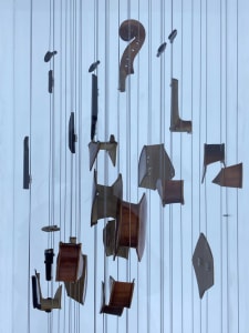MFÖ-TAGUNG DER PROMOVIERENDEN | MUSIKPÄDAGOGISCHE FORSCHUNG ÖSTERREICH | KOORDINATION IRENA MÜLLER-BROZOVIC - Sat, Jan 30, 2027, 09:00 at Anton Bruckner Privatuniversität, Alice-Harnoncourt-Platz 1, 4040 Linz, Österreich