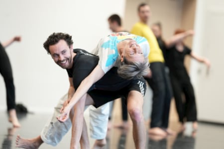 SCHAUSPIELSTUDIUM | SCHNUPPERTAG FÜR SCHÜLER*INNEN | KOORDINATION ANKE HELD - Mi., 09.12.2026, 07:50 at Anton Bruckner Privatuniversität, Alice-Harnoncourt-Platz 1, 4040 Linz, Österreich