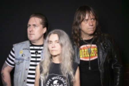 TOODY COLE AND HER BAND (USA) / JENNY DON`T ＆ THE SPURS (USA) - Di., 01.12.2026, 20:00 at Chelsea, U-Bahnbögen 29-30, 1080 Wien, Österreich