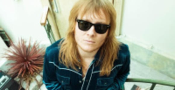 TY FREEMAN (UK) - Sun, Nov 22, 2026, 20:00 at Chelsea, U-Bahnbögen 29-30, 1080 Wien, Österreich