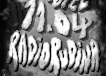 11/04 Radio Rudina pres. SEDEF ADASÏ - Sun, Apr 11, 2027, 23:00 at Grelle Forelle, Spittelauer Lände 12, 1090 Wien, Österreich