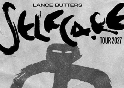 18/03 Lance Butters – Selfcare Tour 2027 - Thu, Mar 18, 2027, 19:00 at Grelle Forelle, Spittelauer Lände 12, 1090 Wien, Österreich