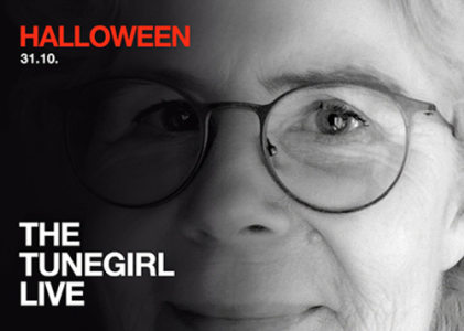 31/10 Halloween | The Tunegirl Live - Sat, Oct 31, 2026, 23:00 at Grelle Forelle, Spittelauer Lände 12, 1090 Wien, Österreich