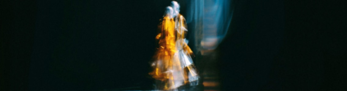 DIVINE MATTER - Fr., 02.10.2026, 19:30 at Landestheater Linz Musiktheater, Am Volksgarten 1, 4020 Linz, Österreich