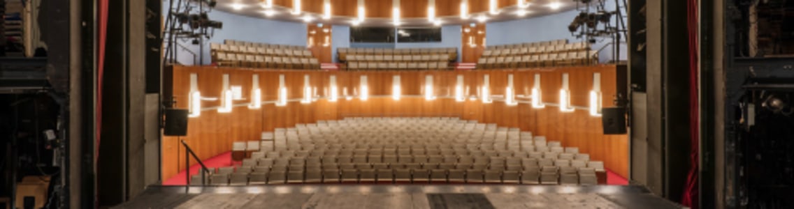 EXPEDITION MUSIKTHEATER - Sun, Oct 18, 2026, 11:00 at Landestheater Linz Musiktheater, Am Volksgarten 1, 4020 Linz, Österreich
