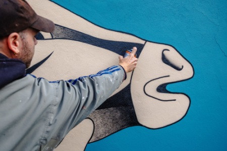 #BAF Spray JAM SESSION - Sa., 03.10.2026, 11:00 at MÄX, Singergasse 6-8, 2700 Wiener Neustadt, Österreich