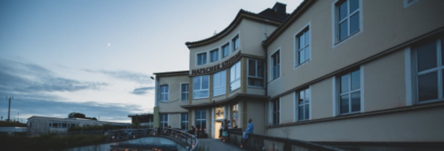 OKH Community Abend - Wed, Nov 25, 2026, 19:00 at OKH Vöcklabruck, Hans Hatschek-Straße 24, 4840 Vöcklabruck, Österreich