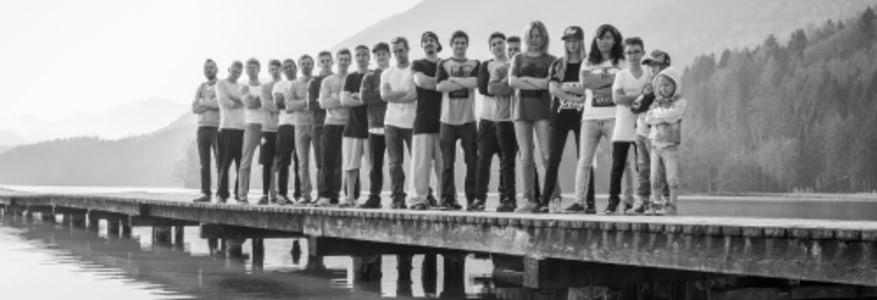 All I want for Christmas is L(M)ove: Öffentlicher Jam - Sat, Dec 12, 2026, 16:00 at OKH Vöcklabruck, Hans Hatschek-Straße 24, 4840 Vöcklabruck, Österreich