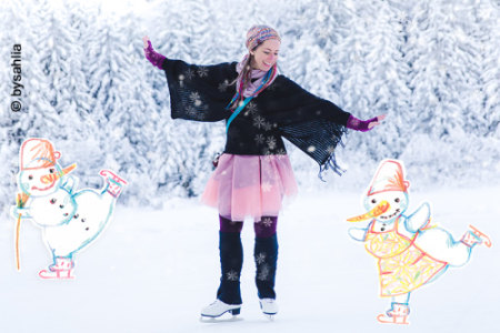 Mai Cocopelli Family Band Wenn es Weihnacht wird - Sun, Dec 06, 2026, 14:00 at Posthof, Posthofstraße 43, 4020 Linz, Österreich