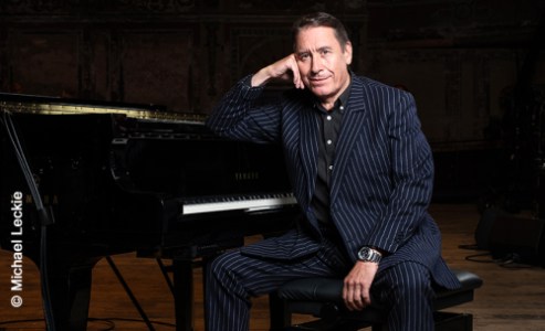 An Evening with Jools Holland ＆ friends Ruby Turner, Louise Marshall, Dave Swift ＆ Ed Richardson - Do., 18.03.2027, 20:00 at Posthof, Posthofstraße 43, 4020 Linz, Österreich