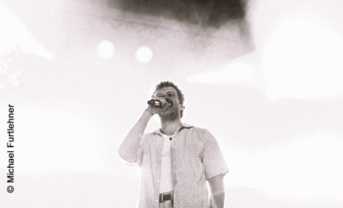 Marten Immer Weiter Leben - Das große Finale - Fri, Oct 22, 2027, 20:00 at Posthof, Posthofstraße 43, 4020 Linz, Österreich