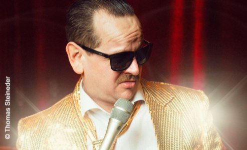 Romantic Slivo: Love Is Still Love Album Release Show - Fr., 29.01.2027, 20:00 at Posthof, Posthofstraße 43, 4020 Linz, Österreich