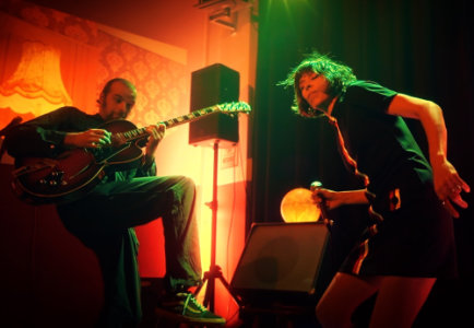 The SHALLARAS (aus/ita) - Sat, Sep 26, 2026, 20:00 at Reigen, Hadikgasse 62, 1140 Wien, Österreich